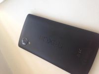 Лот: 5266353. Фото: 3. Lg Google Nexus 5 16gb РСТ d821. Красноярск