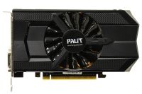 Лот: 19483471. Фото: 2. Видеокарта Palit GTX 650 Ti Boost. Комплектующие