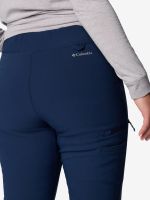Лот: 24378381. Фото: 6. Брюки женские Columbia Back Beauty...