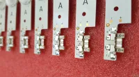 Лот: 19336828. Фото: 4. 237 p-4 LED String Новый комплект... Красноярск