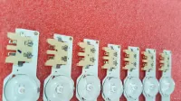 Лот: 19336828. Фото: 6. 237 p-4 LED String Новый комплект...