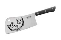Лот: 22216022. Фото: 5. Топорик «Samura HARAKIRI» 180...