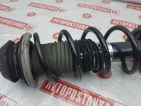 Лот: 20901346. Фото: 2. Стойка подвески Nissan Note E12... Автозапчасти