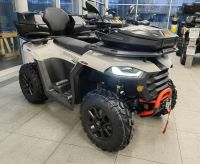 Лот: 25650281. Фото: 2. Квадроцикл SEGWAY AT5 LX (2024... Мототехника