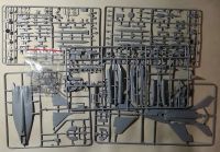 Лот: 11613846. Фото: 3. модель истребителя Миг-29 (9-13... Коллекционирование, моделизм