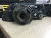 Лот: 19293057. Фото: 3. Противотуманный фары Honda Accord. Авто, мото, водный транспорт