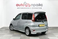 Лот: 19420909. Фото: 5. Toyota FunCargo 1.5 AT (110 л...