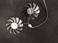 Лот: 16170752. Фото: 2. Вентилятор для видеокарты MSI... Комплектующие