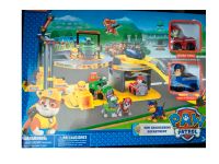 Лот: 8781384. Фото: 2. Щенячий патруль - "Инженерный... Игрушки