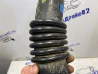 Лот: 21714523. Фото: 4. гофра воздушного фильтра Nissan... Красноярск