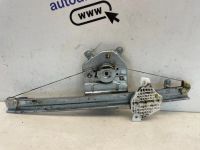 Лот: 24372711. Фото: 6. стеклоподъемный механизм Hyundai...