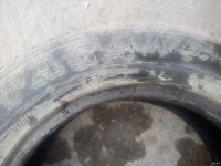 Лот: 13590171. Фото: 2. Покрышка лето 205/60 R15 Taganca. Шины, Диски