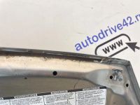 Лот: 25377998. Фото: 14. капот Honda Civic FD