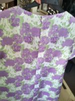 Лот: 9300210. Фото: 2. Летнее женское платье LO. Женская одежда