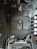 Лот: 10072895. Фото: 2. материнская плата asus b75m-a. Комплектующие