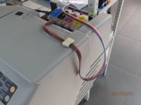 Лот: 9266593. Фото: 3. Плоттер HP DesignJet 500ps Plus. Компьютеры, оргтехника, канцтовары