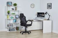 Лот: 23943372. Фото: 4. Кресло рабочее Hoff Max. Красноярск