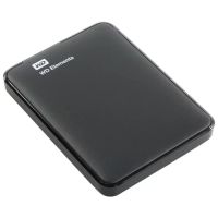 Лот: 15404037. Фото: 3. Внешний HDD Western Digital WD... Компьютеры, оргтехника, канцтовары