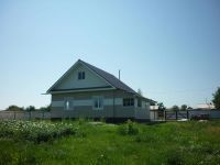 Лот: 5864797. Фото: 5. Продам дом Новоселово