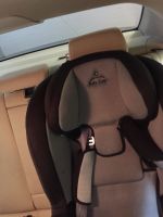 Лот: 5198586. Фото: 4. Автокресло Baby Care Cocoon IsoFix...
