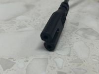 Лот: 19107422. Фото: 2. Сетевой кабель шнур питания восьмерка... Комплектующие