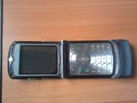 Лот: 130363. Фото: 2. Motorola V3i. Смартфоны, связь, навигация