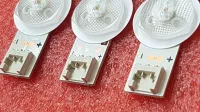 Лот: 13882103. Фото: 4. 325 p-4 LED String Новый комплект... Красноярск