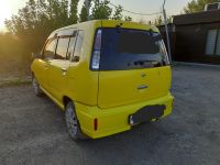 Лот: 25787853. Фото: 5. Автомобиль Nissan Cube, 2002