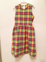 Лот: 9598467. Фото: 2. Платье на девочку 135. Одежда и аксессуары