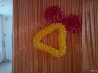 Лот: 8602794. Фото: 3. Выпускной в детском саду + оформление... Красноярск