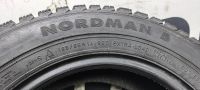 Лот: 23971686. Фото: 7. 185/65R14 90T Nokian Nordman 5...