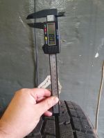 Лот: 20764509. Фото: 7. Шины dunlop winter maxx wm01 215...