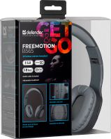 Лот: 20551984. Фото: 2. Наушники беспроводные Bluetooth... Аудиотехника
