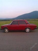 Лот: 2044840. Фото: 3. Продажа/Обмен R14. Авто, мото, водный транспорт