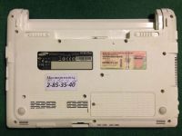 Лот: 5029627. Фото: 3. Нетбук Samsung. Компьютеры, оргтехника, канцтовары