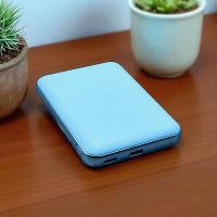 Лот: 25794445. Фото: 5. POWER BANK YESPLUS WIRELESS YS-924...