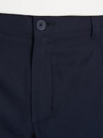Лот: 24840651. Фото: 6. Брюки мужские FILA, Синий