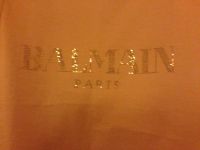 Лот: 8018349. Фото: 3. Майка Balmain. Одежда, обувь, галантерея