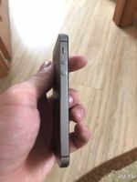 Лот: 13708240. Фото: 4. Продам айфон 5s 16гигов