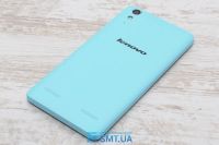 Лот: 8619489. Фото: 2. Новый Lenovo K3 Blue music LTE... Смартфоны, связь, навигация