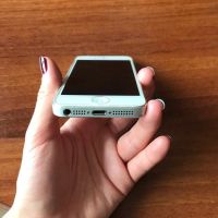 Лот: 9443071. Фото: 2. Iphone 5 16gb. Смартфоны, связь, навигация
