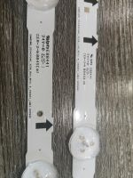 Лот: 19615037. Фото: 2. Подсветка Samsung 2014SVS40. Запчасти для бытовой техники