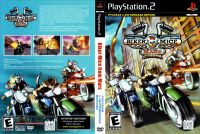 Лот: 18122503. Фото: 5. Игры для ps2 12 одним лотом