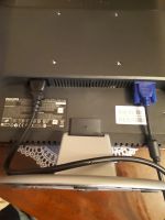 Лот: 19125304. Фото: 7. Монитор Philips 170S - диагональ...