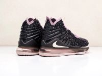 Лот: 17096541. Фото: 3. Кроссовки Nike Lebron XVII (18673... Одежда, обувь, галантерея