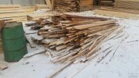 Лот: 5171476. Фото: 2. Горбыль Опилки Бесплатно Дрова... Дрова, топливо