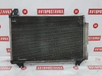 Лот: 20899970. Фото: 6. Радиатор кондиционера Toyota Ractis...