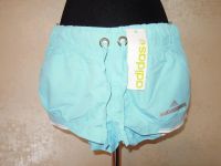 Лот: 4412877. Фото: 4. новые голубые шорты adidas с этикеткой... Красноярск