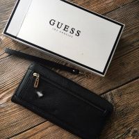 Лот: 16346628. Фото: 4. Кошелек-клатч Guess оригинал. Красноярск