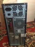 Лот: 10758419. Фото: 2. Системный блок Acer. Комплектующие